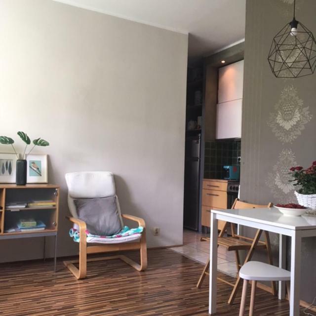 Apartament Swietojanska 139 Gdyně Exteriér fotografie