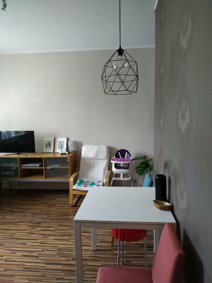 Apartament Swietojanska 139 Gdyně Exteriér fotografie