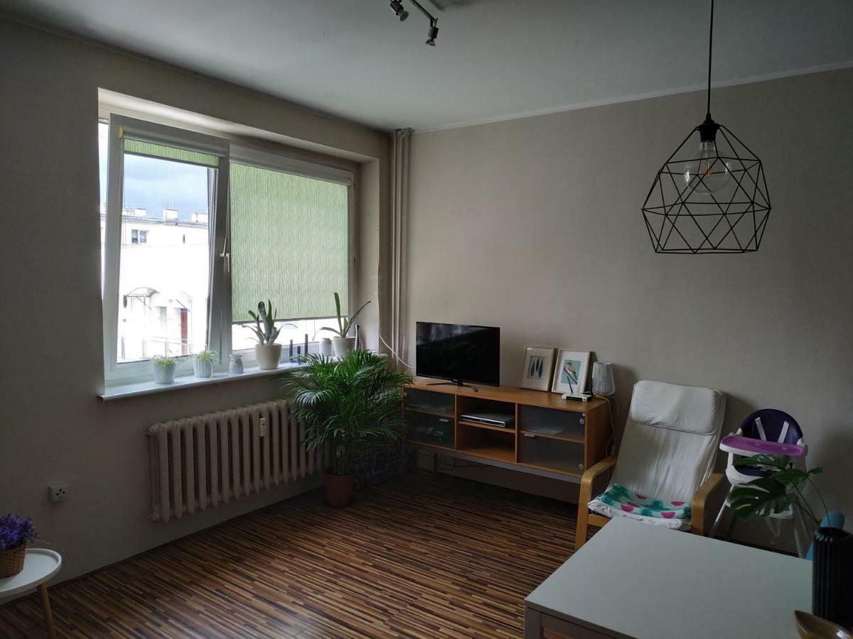 Apartament Swietojanska 139 Gdyně Exteriér fotografie