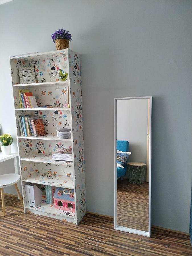 Apartament Swietojanska 139 Gdyně Exteriér fotografie